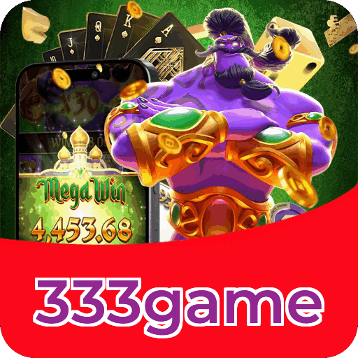 Material promocional do app 333game — ilustração, não métricas auditadas nesta página