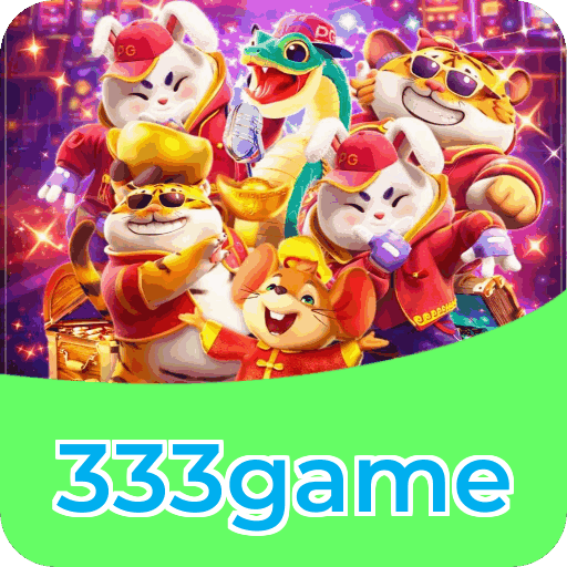 Passo a passo para baixar o app 333game — ilustração editorial